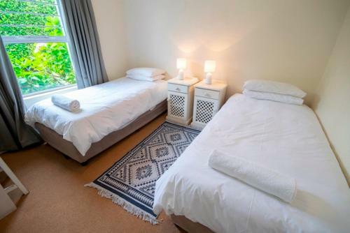 Apartamento 9 River Club Mews