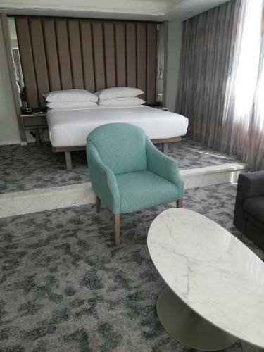 Hotel Beacon Island Resort