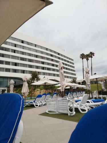 Hotel Beacon Island Resort