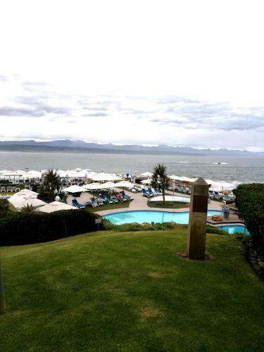 Hotel Beacon Island Resort