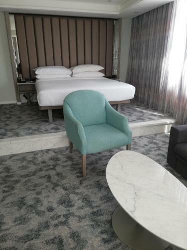 Hotel Beacon Island Resort