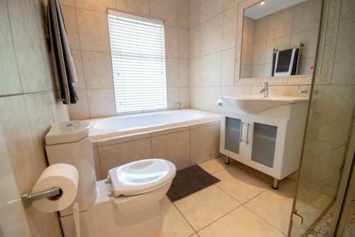 Apartamento 6 Fish Eagle Bay