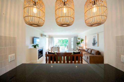 Apartamento 6 Fish Eagle Bay