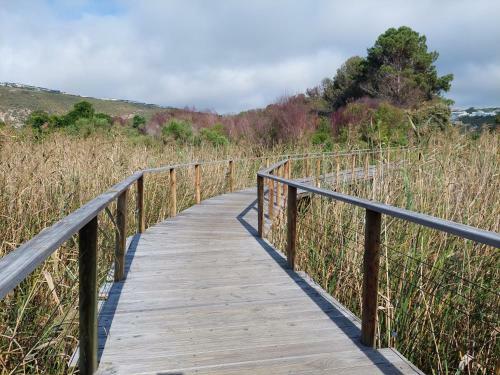 Apartamento Whale Rock Sea-esta