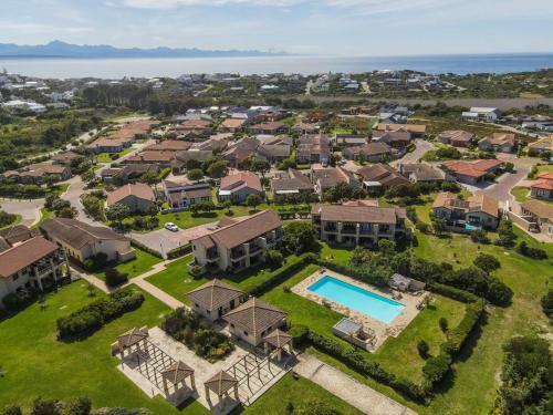 Apartamento Whale Rock Sea-esta