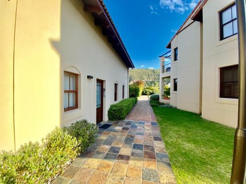 Apartamento Whale Rock Sea-esta