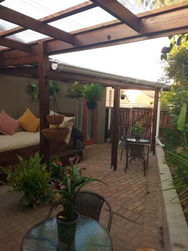 Apartamento 1 Bishops Rock Ave Flatlet A