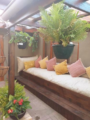 Apartamento 1 Bishops Rock Ave Flatlet A