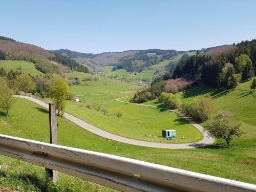 Apartamento Am Siegelb�chle -2 Mit E-bikes Vermietung