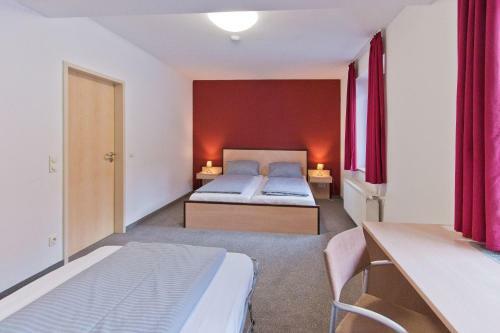 Hotel Gasthof Postbr�u