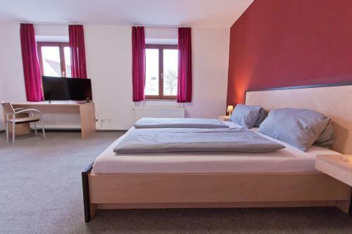 Hotel Gasthof Postbr�u