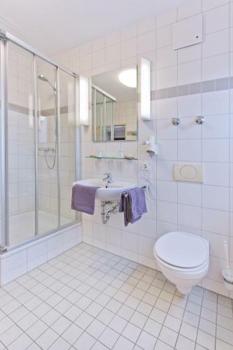 Hotel Gasthof Postbr�u
