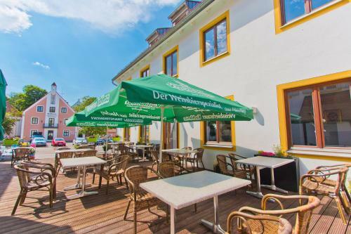 Hotel Gasthof Postbr�u