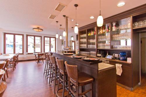 Hotel Gasthof Postbr�u