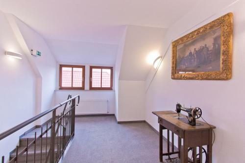 Hotel Gasthof Postbr�u
