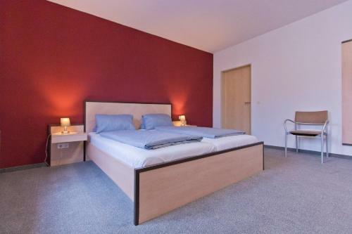 Hotel Gasthof Postbr�u