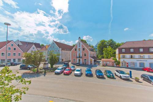 Hotel Gasthof Postbr�u