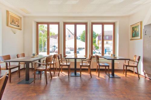 Hotel Gasthof Postbr�u