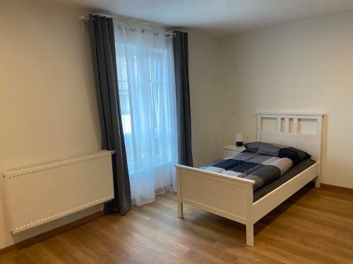 Apartamento Appartments Siegenburg