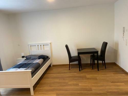 Apartamento Appartments Siegenburg