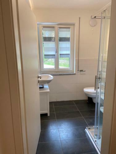 Apartamento Appartments Siegenburg