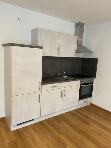Apartamento Appartments Siegenburg
