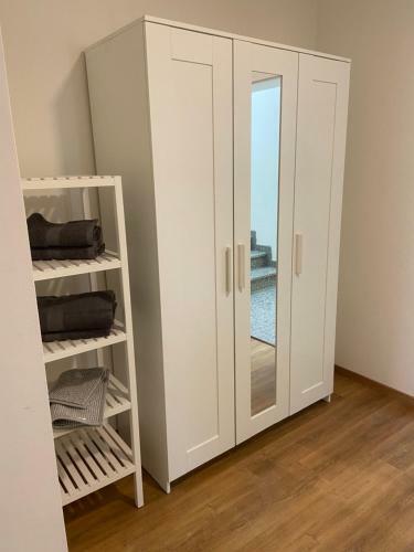 Apartamento Appartments Siegenburg