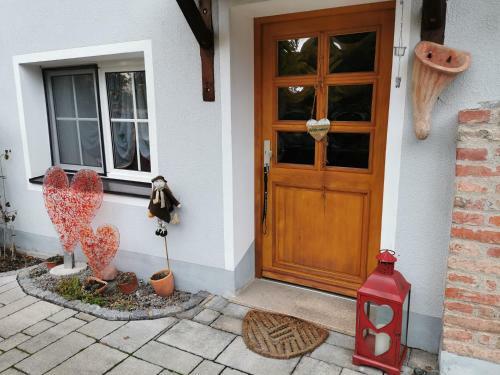 Bed & Breakfast G�stezimmer Reitinger