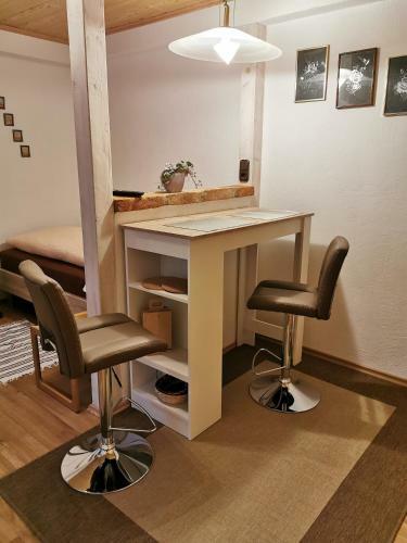 Bed & Breakfast G�stezimmer Reitinger