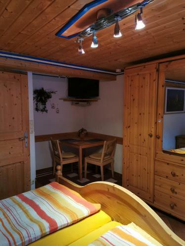 Bed & Breakfast G�stezimmer Reitinger