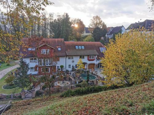 Bed & Breakfast G�stezimmer Reitinger