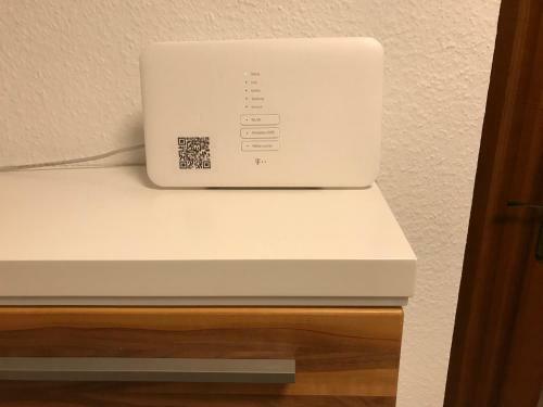 Apartamento Gro� & Stylisch - Zentral & Komfortabel