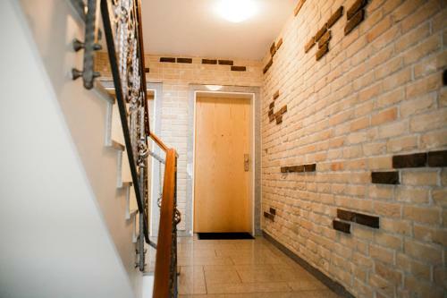 Apartamento Gro� & Stylisch - Zentral & Komfortabel