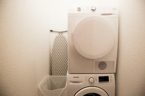 Apartamento Gro� & Stylisch - Zentral & Komfortabel