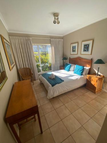Apartamento Goose Valley Unit Ee4