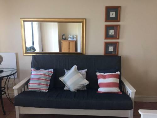 Apartamento Unit 71 Keurboom River Lodge