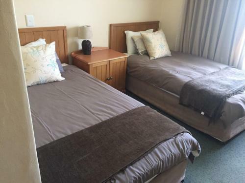 Apartamento Unit 71 Keurboom River Lodge