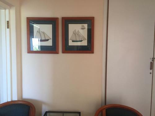 Apartamento Unit 71 Keurboom River Lodge