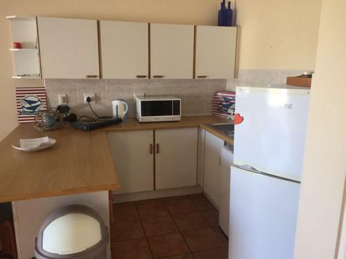 Apartamento Unit 71 Keurboom River Lodge