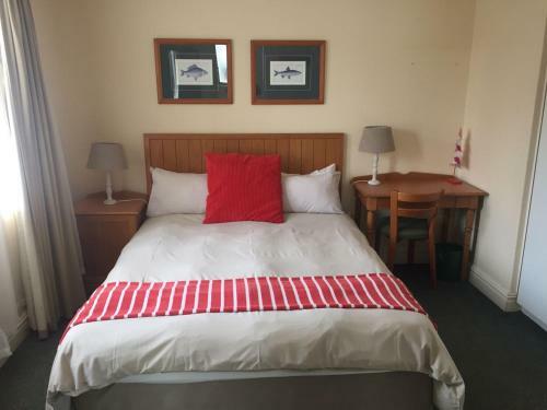 Apartamento Unit 71 Keurboom River Lodge