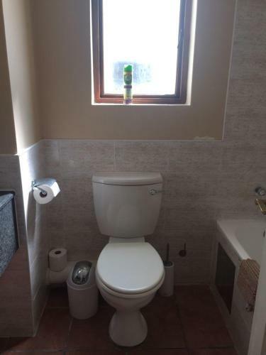 Apartamento Unit 71 Keurboom River Lodge