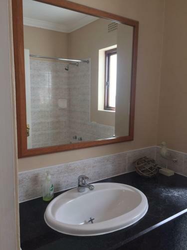 Apartamento Unit 71 Keurboom River Lodge