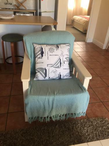 Apartamento Unit 71 Keurboom River Lodge