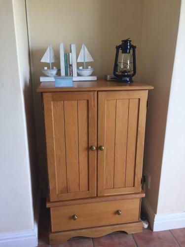 Apartamento Unit 71 Keurboom River Lodge