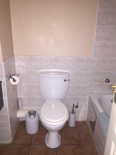 Apartamento Unit 71 Keurboom River Lodge