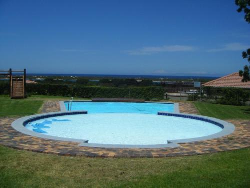 T1 Goose Valley With Sea View