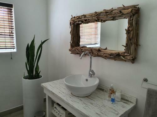 Hostal Plett57 - Self Catering - Room No2