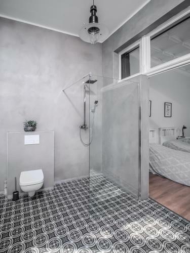 City Apartments Siegburg Studios
