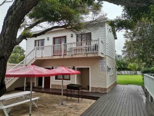 Apartamento Simplex 9 At The Dunes