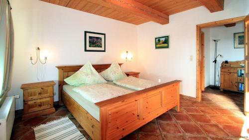 Apartamento Alter-gardinger-deich-wohnung-g-2